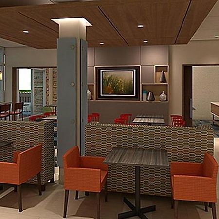 Holiday Inn Express & Suites - Lumberton By Ihg Esterno foto