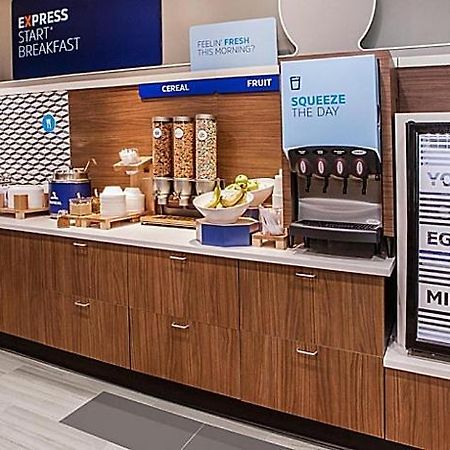 Holiday Inn Express & Suites - Lumberton By Ihg Esterno foto