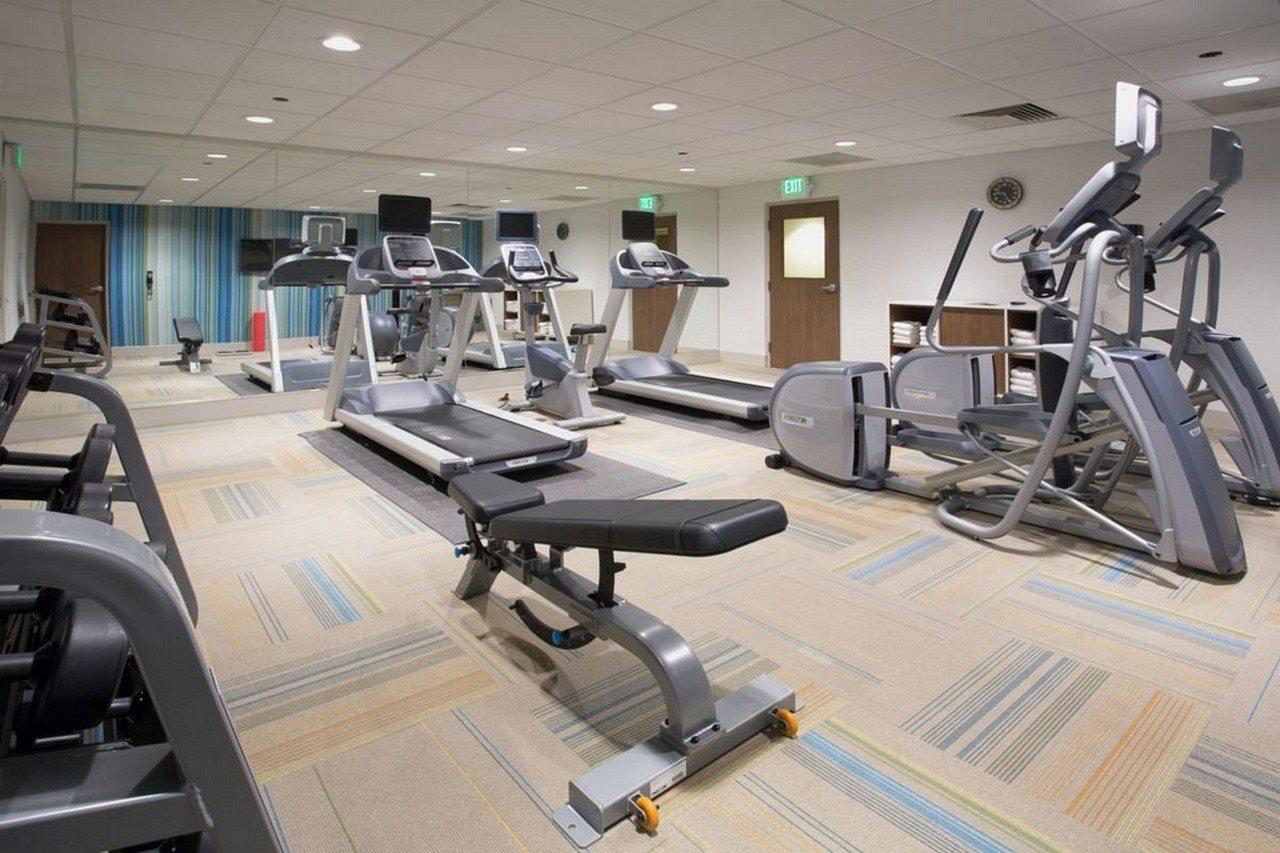 Holiday Inn Express & Suites - Lumberton By Ihg Esterno foto